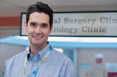 Dr. Rodrigo Romao
