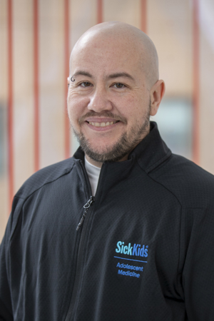 headshot of Beckett Nelson